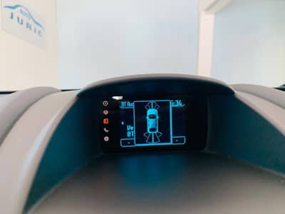 Ford Fiesta Sync Edition°PDC°Standheizung°BT°1.Hd° — slika 8