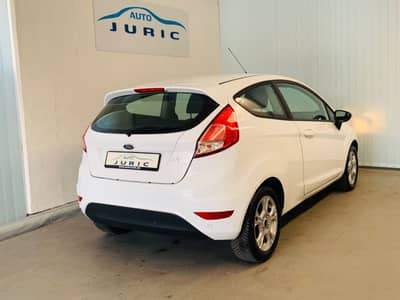 Ford Fiesta Sync Edition°PDC°Standheizung°BT°1.Hd° — slika 4