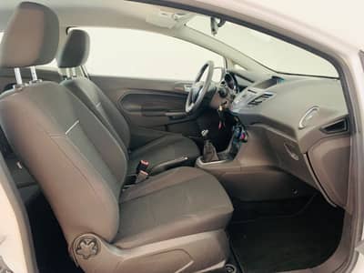 Ford Fiesta Sync Edition°PDC°Standheizung°BT°1.Hd° — slika 13