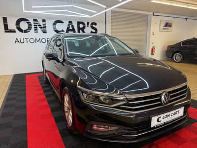 Volkswagen Passat Variant Business/Navi/LED/Kamera/Erster H — slika 3
