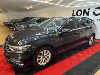 Volkswagen Passat Variant Business/Navi/LED/Kamera/Erster H — slika 5