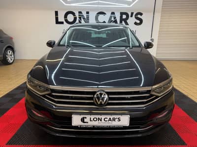 Volkswagen Passat Variant Business/Navi/LED/Kamera/Erster H — slika 2