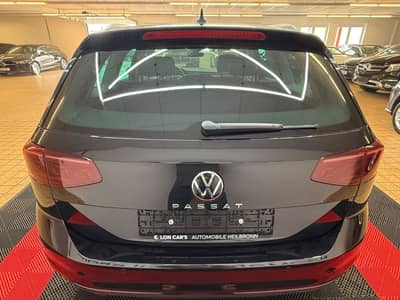 Volkswagen Passat Variant Business/Navi/LED/Kamera/Erster H — slika 9