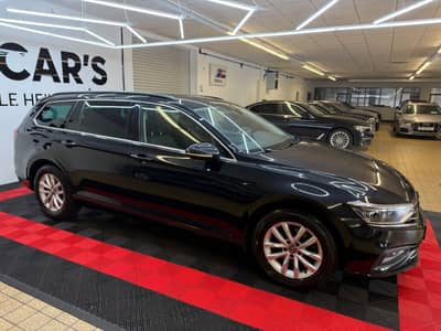 Volkswagen Passat Variant Business/Navi/LED/Kamera/Erster H — slika 4