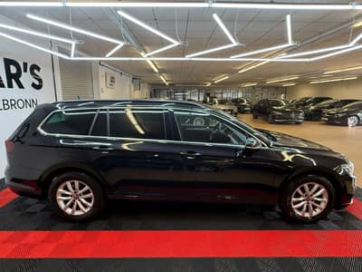 Volkswagen Passat Variant Business/Navi/LED/Kamera/Erster H — slika 6