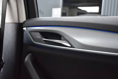 BMW 520d Touring Head Up/Anhänger/Driving Assist — slika 20