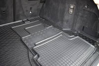 BMW 520d Touring Head Up/Anhänger/Driving Assist — slika 24