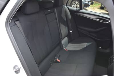 BMW 520d Touring Head Up/Anhänger/Driving Assist — slika 19
