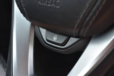 BMW 520d Touring Head Up/Anhänger/Driving Assist — slika 27