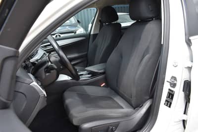 BMW 520d Touring Head Up/Anhänger/Driving Assist — slika 13