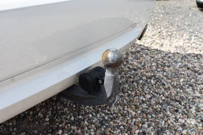 BMW 520d Touring Head Up/Anhänger/Driving Assist — slika 6