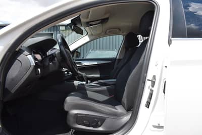 BMW 520d Touring Head Up/Anhänger/Driving Assist — slika 12