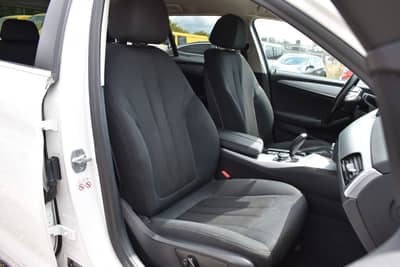 BMW 520d Touring Head Up/Anhänger/Driving Assist — slika 14