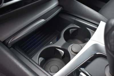 BMW 520d Touring Head Up/Anhänger/Driving Assist — slika 30