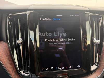 Volvo XC60 Plus Bright*AWD*AUTO*VIR*PAN*NAVI*LEDER*360 — slika 29