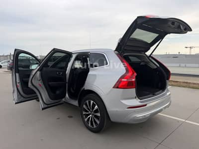 Volvo XC60 Plus Bright*AWD*AUTO*VIR*PAN*NAVI*LEDER*360 — slika 33