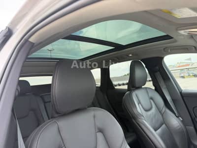Volvo XC60 Plus Bright*AWD*AUTO*VIR*PAN*NAVI*LEDER*360 — slika 11