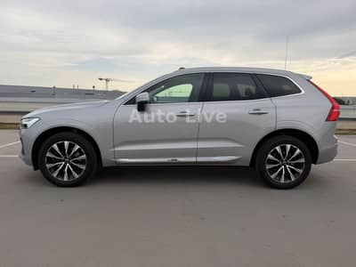 Volvo XC60 Plus Bright*AWD*AUTO*VIR*PAN*NAVI*LEDER*360 — slika 2
