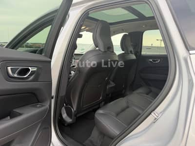 Volvo XC60 Plus Bright*AWD*AUTO*VIR*PAN*NAVI*LEDER*360 — slika 32