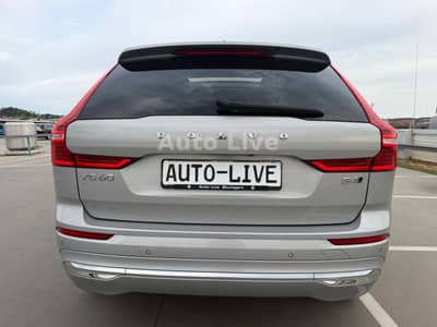 Volvo XC60 Plus Bright*AWD*AUTO*VIR*PAN*NAVI*LEDER*360 — slika 4