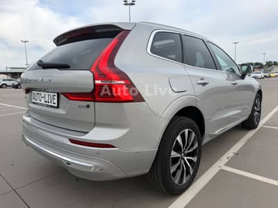 Volvo XC60 Plus Bright*AWD*AUTO*VIR*PAN*NAVI*LEDER*360 — slika 5