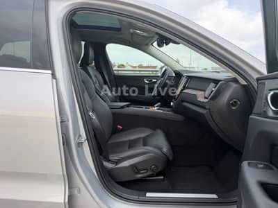 Volvo XC60 Plus Bright*AWD*AUTO*VIR*PAN*NAVI*LEDER*360 — slika 13