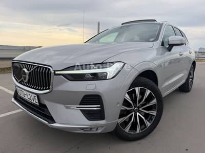 Volvo XC60 Plus Bright*AWD*AUTO*VIR*PAN*NAVI*LEDER*360 — slika 1