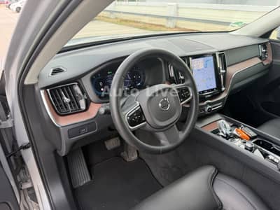 Volvo XC60 Plus Bright*AWD*AUTO*VIR*PAN*NAVI*LEDER*360 — slika 24