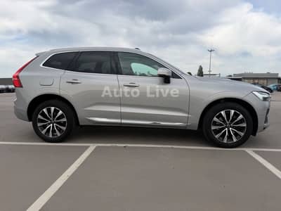 Volvo XC60 Plus Bright*AWD*AUTO*VIR*PAN*NAVI*LEDER*360 — slika 6