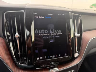 Volvo XC60 Plus Bright*AWD*AUTO*VIR*PAN*NAVI*LEDER*360 — slika 31