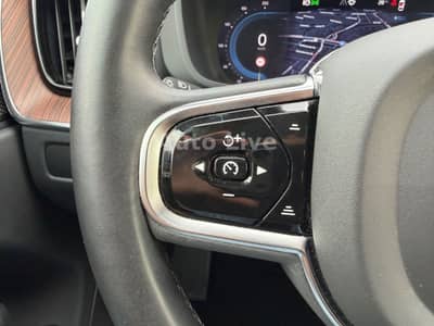 Volvo XC60 Plus Bright*AWD*AUTO*VIR*PAN*NAVI*LEDER*360 — slika 26