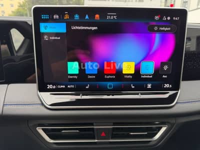Volkswagen Tiguan 2.0 TDI*4M*R LINE*PANO*VIR*IQ*360*AHK*VOL — slika 17