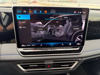 Volkswagen Tiguan 2.0 TDI*4M*R LINE*PANO*VIR*IQ*360*AHK*VOL — slika 33