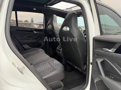 Volkswagen Tiguan 2.0 TDI*4M*R LINE*PANO*VIR*IQ*360*AHK*VOL — slika 20