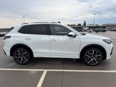 Volkswagen Tiguan 2.0 TDI*4M*R LINE*PANO*VIR*IQ*360*AHK*VOL — slika 6