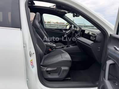 Volkswagen Tiguan 2.0 TDI*4M*R LINE*PANO*VIR*IQ*360*AHK*VOL — slika 22