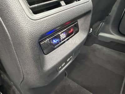 Volkswagen Tiguan 2.0 TDI*4M*R LINE*PANO*VIR*IQ*360*AHK*VOL — slika 37