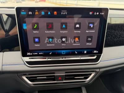 Volkswagen Tiguan 2.0 TDI*4M*R LINE*PANO*VIR*IQ*360*AHK*VOL — slika 29