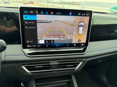 Volkswagen Tiguan 2.0 TDI*4M*R LINE*PANO*VIR*IQ*360*AHK*VOL — slika 11