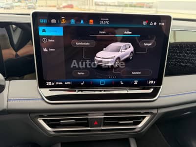 Volkswagen Tiguan 2.0 TDI*4M*R LINE*PANO*VIR*IQ*360*AHK*VOL — slika 28