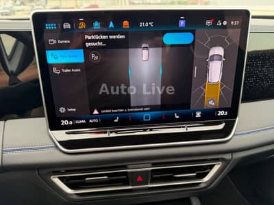 Volkswagen Tiguan 2.0 TDI*4M*R LINE*PANO*VIR*IQ*360*AHK*VOL — slika 18