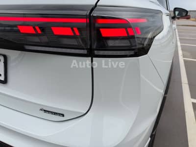 Volkswagen Tiguan 2.0 TDI*4M*R LINE*PANO*VIR*IQ*360*AHK*VOL — slika 9