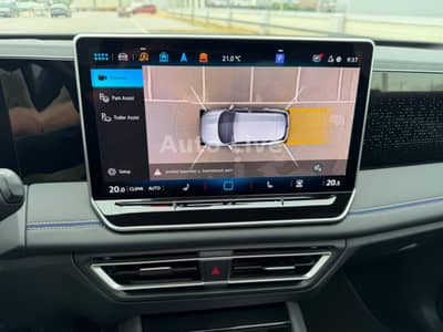 Volkswagen Tiguan 2.0 TDI*4M*R LINE*PANO*VIR*IQ*360*AHK*VOL — slika 13
