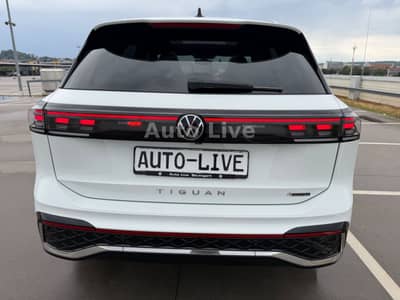 Volkswagen Tiguan 2.0 TDI*4M*R LINE*PANO*VIR*IQ*360*AHK*VOL — slika 4