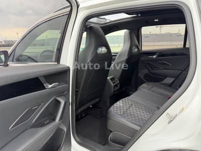 Volkswagen Tiguan 2.0 TDI*4M*R LINE*PANO*VIR*IQ*360*AHK*VOL — slika 24