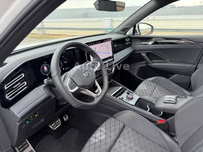 Volkswagen Tiguan 2.0 TDI*4M*R LINE*PANO*VIR*IQ*360*AHK*VOL — slika 25