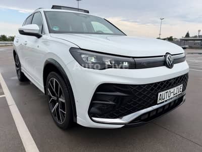 Volkswagen Tiguan 2.0 TDI*4M*R LINE*PANO*VIR*IQ*360*AHK*VOL — slika 7