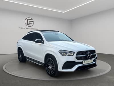Mercedes-Benz GLE 400d AMG-Line 4Matic*Pano*Night*AHK*Burm*360 — slika 7