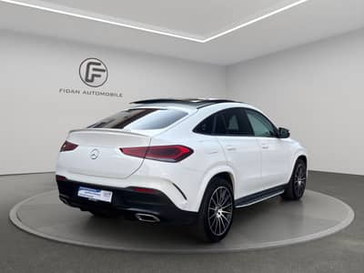 Mercedes-Benz GLE 400d AMG-Line 4Matic*Pano*Night*AHK*Burm*360 — slika 5