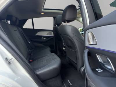 Mercedes-Benz GLE 400d AMG-Line 4Matic*Pano*Night*AHK*Burm*360 — slika 14